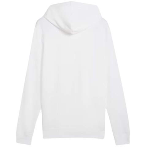 Bluza męska Puma Ess 2 Color Small No.1 Logo Hoodie TR biała 684719 02 Bluza męska Puma Ess 2 Color Small No.1 Logo Hoodie TR biała 684719 02