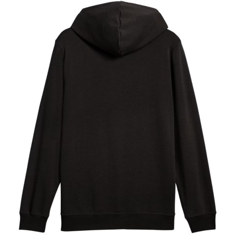 Bluza męska Puma Ess 2 Color Small No.1 Logo Hoodie TR czarna 684719 51 Bluza męska Puma Ess 2 Color Small No.1 Logo Hoodie TR czarna 684719 51