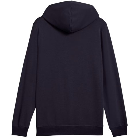 Bluza męska Puma Ess 2 Color Small No.1 Logo Hoodie TR granatowa 684719 16 Bluza męska Puma Ess 2 Color Small No.1 Logo Hoodie TR granatowa 684719 16