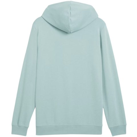 Bluza męska Puma Ess 2 Color Small No.1 Logo Hoodie TR miętowa 684719 67 Bluza męska Puma Ess 2 Color Small No.1 Logo Hoodie TR miętowa 684719 67
