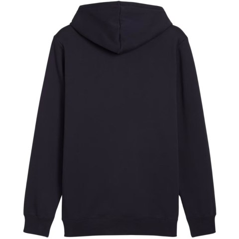 Bluza męska Puma Ess Logo Lab Hoodie FL granatowa 684669 16 Bluza męska Puma Ess Logo Lab Hoodie FL granatowa 684669 16