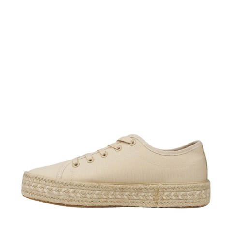 Buty damskie Lee Cooper beżowe LCW-25-44-3215LA Buty damskie Lee Cooper beżowe LCW-25-44-3215LA