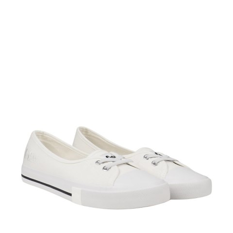 Buty damskie Lee Cooper białe LCW-23-31-1791LA Buty damskie Lee Cooper białe LCW-23-31-1791LA