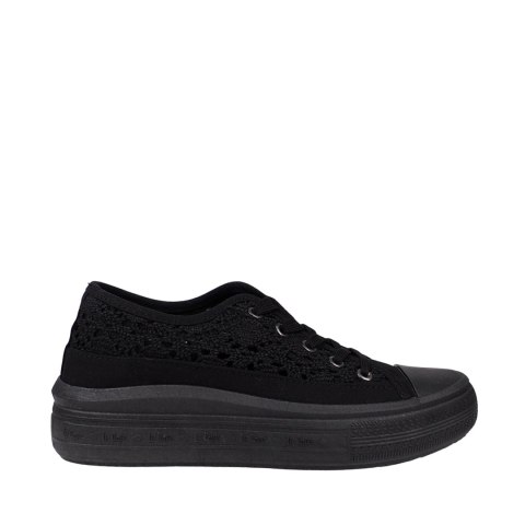 Buty damskie Lee Cooper czarne LCW-23-44-1618LA Buty damskie Lee Cooper czarne LCW-23-44-1618LA