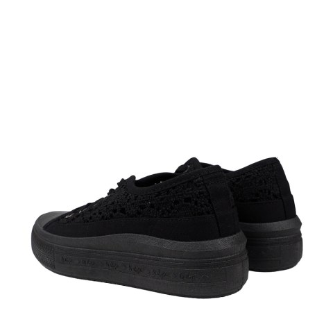 Buty damskie Lee Cooper czarne LCW-23-44-1618LA Buty damskie Lee Cooper czarne LCW-23-44-1618LA