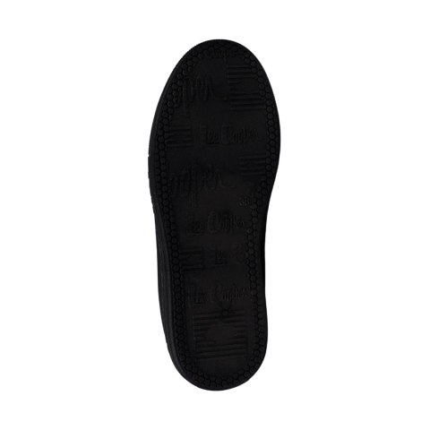 Buty damskie Lee Cooper czarne LCW-23-44-1618LA Buty damskie Lee Cooper czarne LCW-23-44-1618LA