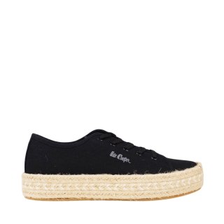 Buty damskie Lee Cooper czarne LCW-25-44-3216LA