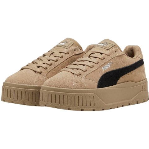 Buty damskie Puma Karmen II beżowe 397457 02 Buty damskie Puma Karmen II beżowe 397457 02