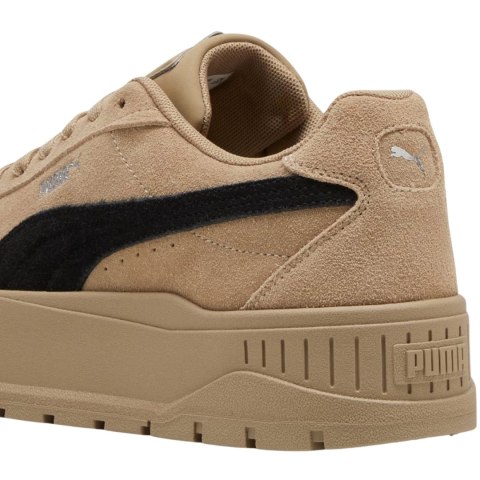 Buty damskie Puma Karmen II beżowe 397457 02 Buty damskie Puma Karmen II beżowe 397457 02