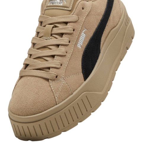 Buty damskie Puma Karmen II beżowe 397457 02 Buty damskie Puma Karmen II beżowe 397457 02