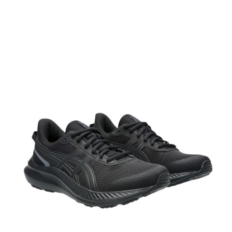 Buty damskie do biegania Asics Jolt 5 czarne 1012B757 002 Buty damskie do biegania Asics Jolt 5 czarne 1012B757 002