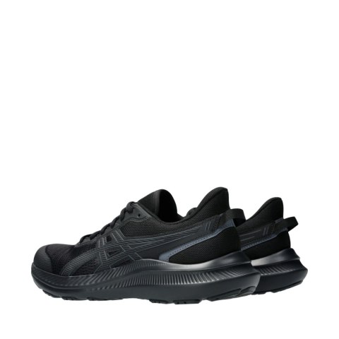 Buty damskie do biegania Asics Jolt 5 czarne 1012B757 002 Buty damskie do biegania Asics Jolt 5 czarne 1012B757 002