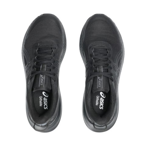 Buty damskie do biegania Asics Jolt 5 czarne 1012B757 002 Buty damskie do biegania Asics Jolt 5 czarne 1012B757 002