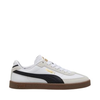Buty dla dzieci Puma Club II Era 401489 02