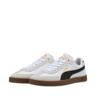 Buty dla dzieci Puma Club II Era 401489 02