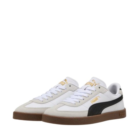Buty dla dzieci Puma Club II Era 401489 02 Buty dla dzieci Puma Club II Era 401489 02