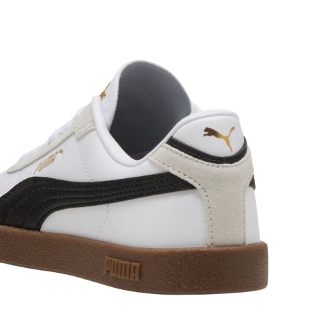 Buty dla dzieci Puma Club II Era 401489 02 Buty dla dzieci Puma Club II Era 401489 02
