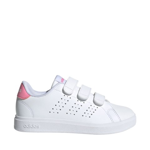 Buty dla dzieci adidas Advantage Base 2.0 Kids białe ID1305 Buty dla dzieci adidas Advantage Base 2.0 Kids białe ID1305