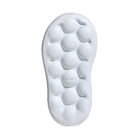 Buty dla dzieci adidas Grand Court 2.0 Kids białe IE1371 Buty dla dzieci adidas Grand Court 2.0 Kids białe IE1371