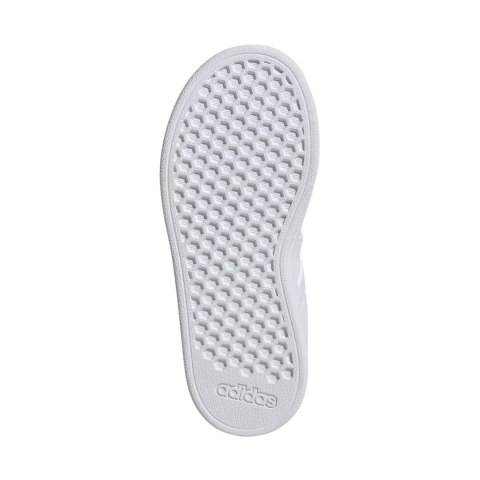 Buty dla dzieci adidas Grand Court 2.0 białe IH5531 Buty dla dzieci adidas Grand Court 2.0 białe IH5531