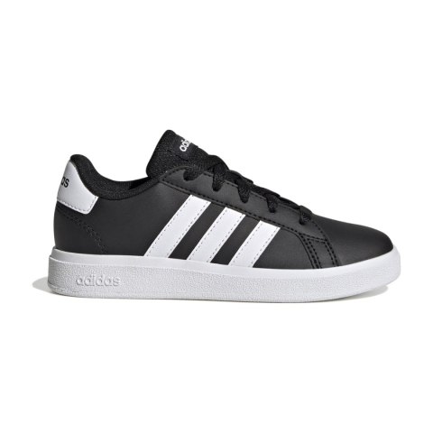 Buty dla dzieci adidas Grand Court GW6503 Buty dla dzieci adidas Grand Court GW6503
