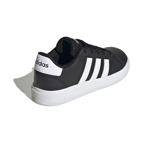 Buty dla dzieci adidas Grand Court GW6503 Buty dla dzieci adidas Grand Court GW6503