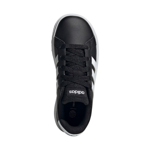 Buty dla dzieci adidas Grand Court GW6503 Buty dla dzieci adidas Grand Court GW6503