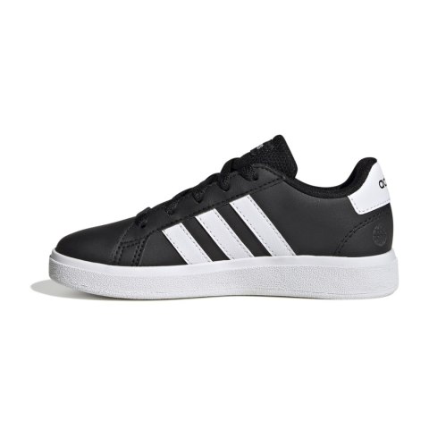 Buty dla dzieci adidas Grand Court GW6503 Buty dla dzieci adidas Grand Court GW6503