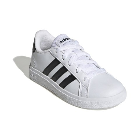 Buty dla dzieci adidas Grand Court GW6511 Buty dla dzieci adidas Grand Court GW6511