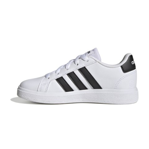 Buty dla dzieci adidas Grand Court GW6511 Buty dla dzieci adidas Grand Court GW6511