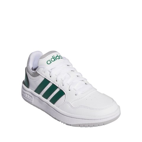 Buty dla dzieci adidas Hoops 3.0 K IG3830 Buty dla dzieci adidas Hoops 3.0 K IG3830