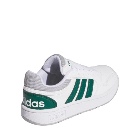 Buty dla dzieci adidas Hoops 3.0 K IG3830 Buty dla dzieci adidas Hoops 3.0 K IG3830