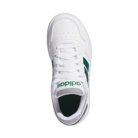 Buty dla dzieci adidas Hoops 3.0 K IG3830 Buty dla dzieci adidas Hoops 3.0 K IG3830