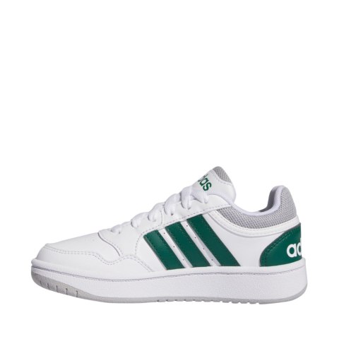 Buty dla dzieci adidas Hoops 3.0 K IG3830 Buty dla dzieci adidas Hoops 3.0 K IG3830