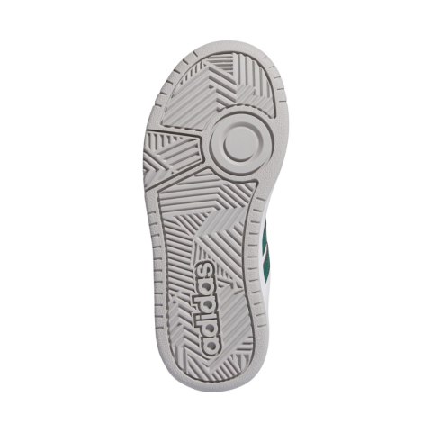 Buty dla dzieci adidas Hoops 3.0 K IG3830 Buty dla dzieci adidas Hoops 3.0 K IG3830