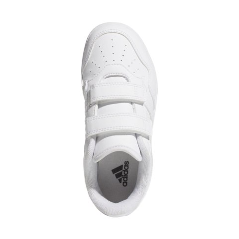 Buty dla dzieci adidas Hoops 4.0 JI3481 Buty dla dzieci adidas Hoops 4.0 JI3481