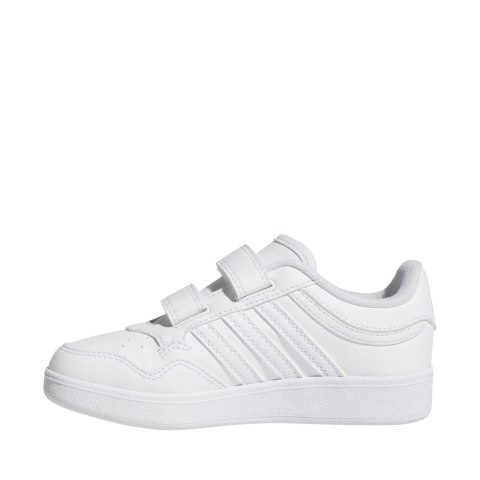 Buty dla dzieci adidas Hoops 4.0 JI3481 Buty dla dzieci adidas Hoops 4.0 JI3481