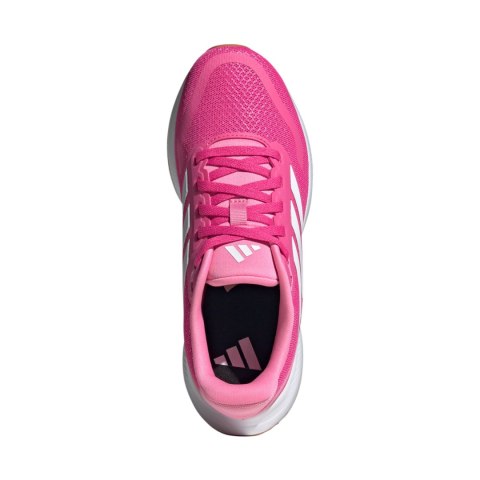 Buty dla dzieci adidas Runfalcon 5 różowe JP5143 Buty dla dzieci adidas Runfalcon 5 różowe JP5143