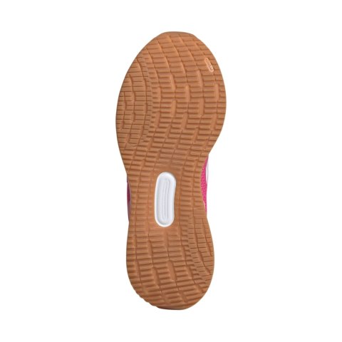 Buty dla dzieci adidas Runfalcon 5 różowe JP5143 Buty dla dzieci adidas Runfalcon 5 różowe JP5143