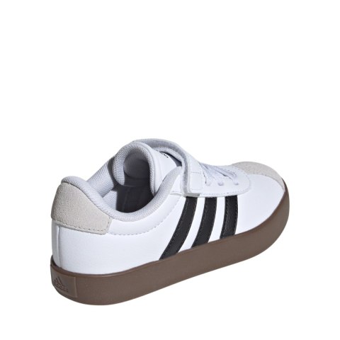Buty dla dzieci adidas VL Court 3.0 ID9155 Buty dla dzieci adidas VL Court 3.0 ID9155