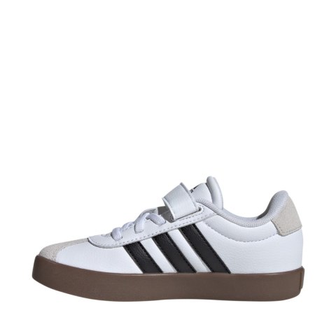 Buty dla dzieci adidas VL Court 3.0 ID9155 Buty dla dzieci adidas VL Court 3.0 ID9155