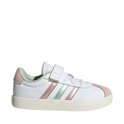 Buty dla dzieci adidas VL Court 3.0 IH4952 Buty dla dzieci adidas VL Court 3.0 IH4952