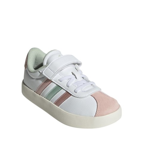 Buty dla dzieci adidas VL Court 3.0 IH4952 Buty dla dzieci adidas VL Court 3.0 IH4952
