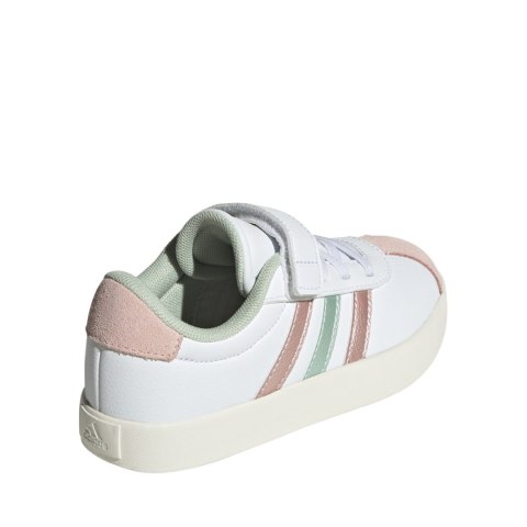 Buty dla dzieci adidas VL Court 3.0 IH4952 Buty dla dzieci adidas VL Court 3.0 IH4952