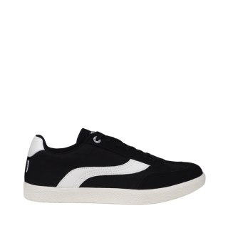 Buty męskie Lee Lian czarne 50251043 25Y