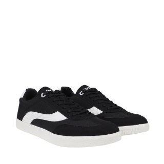 Buty męskie Lee Lian czarne 50251043 25Y