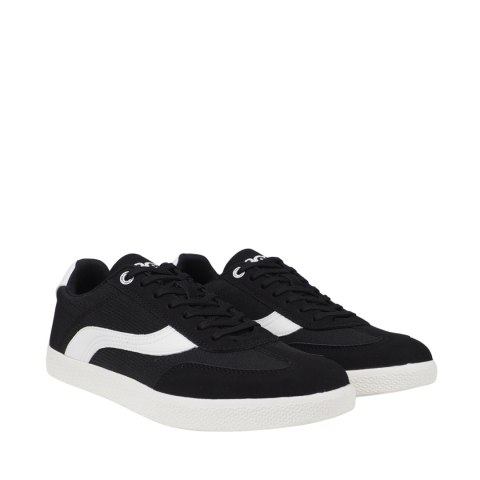 Buty męskie Lee Lian czarne 50251043 25Y Buty męskie Lee Lian czarne 50251043 25Y
