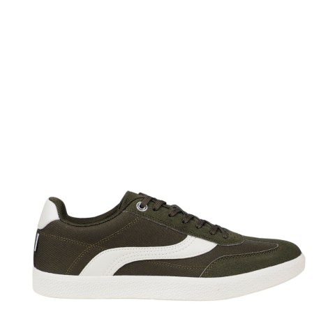 Buty męskie Lee Lian khaki 50251043 15L Buty męskie Lee Lian khaki 50251043 15L