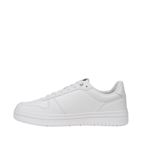 Buty męskie Lee Milo białe 50251040 1FG Buty męskie Lee Milo białe 50251040 1FG