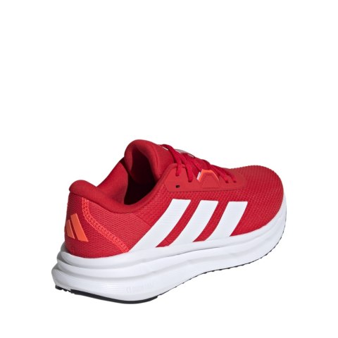 Buty męskie adidas Galaxy 7 Running czerwone IE8226 Buty męskie adidas Galaxy 7 Running czerwone IE8226